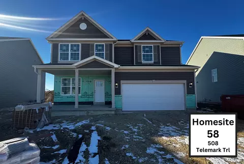 508 Telemark Trl, Stoughton, WI 53589