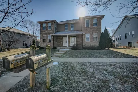 5207 Teaberry Ln, Fitchburg, WI 53711