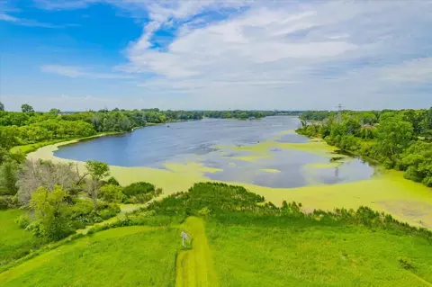 3 13 Acres Oak Shore Dr, Fall River, WI 53932