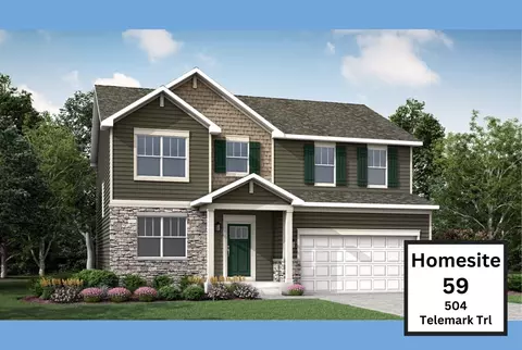 504 Telemark Trl, Stoughton, WI 53589