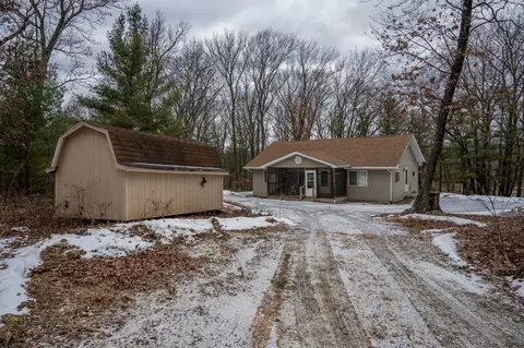w3740 West Lemonweir Court, Mauston, WI 53948
