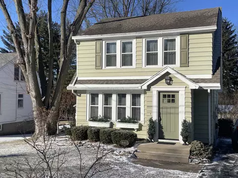4403 Shore Acres Rd, Monona, WI 53716