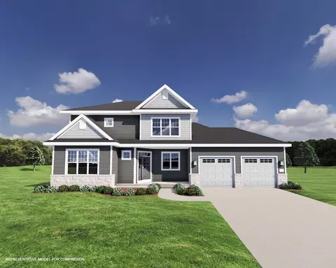 521 Fox Den Dr, Waunakee, WI 53597