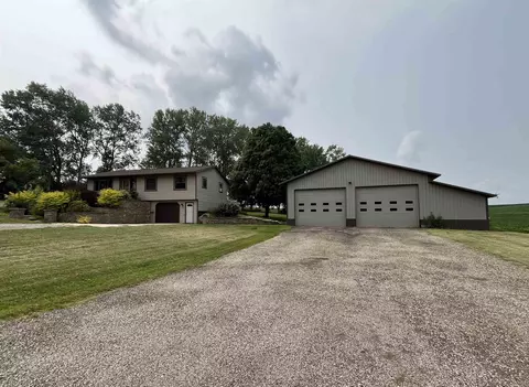 n2919 County Highway N, Monroe, WI 53566