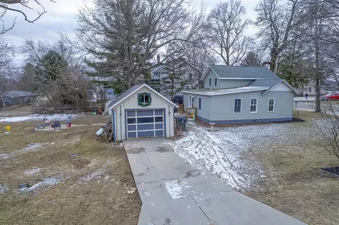 316 N Main St, Orfordville, WI 53576