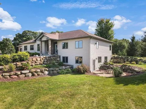 n6084 Hammer Road, Albany, WI 53502