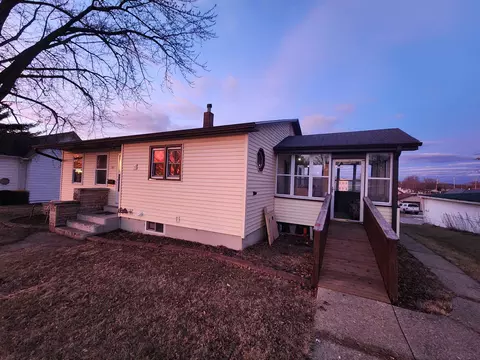 307 Parker St, Boscobel, WI 53805