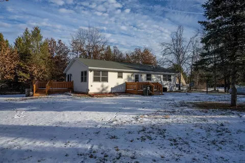 n9883 16th Avenue South, Necedah, WI 54646