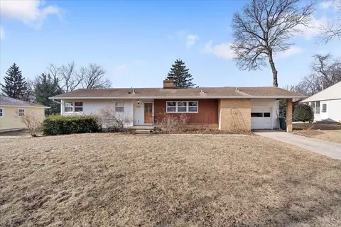 1706 Wendy Ln, Madison, WI 53716