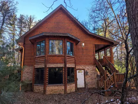 118 Bunting Ln, Merrillan, WI 54754