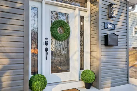 508 Davidson St, Madison, WI 53716