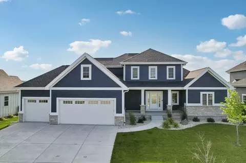 804 Westbridge Trl, Waunakee, WI 53597