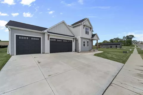206 Mariahwynn Ter, Lodi, WI 53555