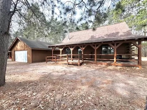 n8447 15th Avenue, New Lisbon, WI 53950