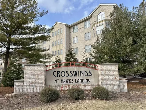 9201 Crosswinds Ln #203, Verona, WI 53593