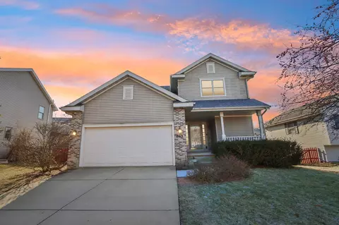 8413 Shale Dr, Madison, WI 53719