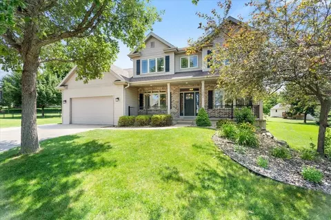 1002 Warrior Ct, Waunakee, WI 53597