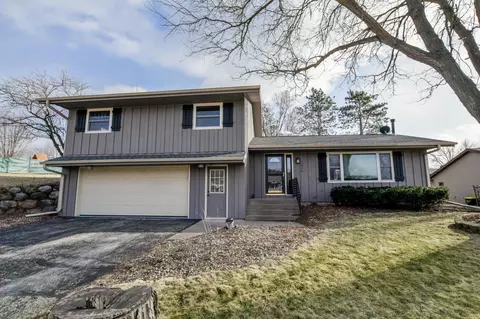 2416 Martin St, Cross Plains, WI 53528