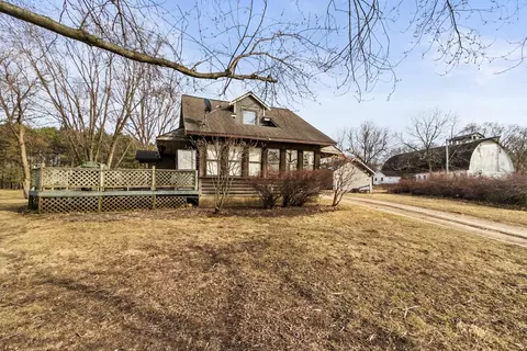 6140 Portage Rd, Deforest, WI 53532