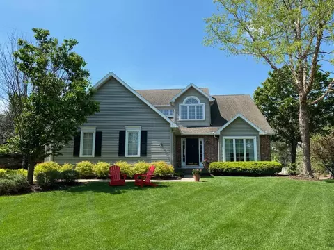 5951 Schumann Cir, Fitchburg, WI 53711