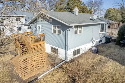 2010 Field St, Madison, WI 53713