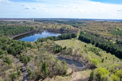 79 95 Ac County Road Ff, Hancock, WI 54943