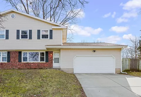 3601 Portage Rd, Madison, WI 53704