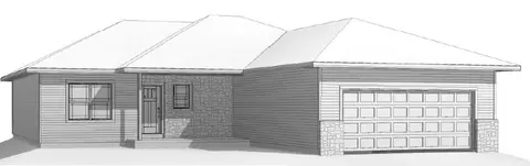 3601 Voda Dr, Milton, WI 53563