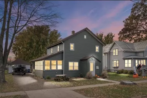 210 N Rose St, West Salem, WI 54669