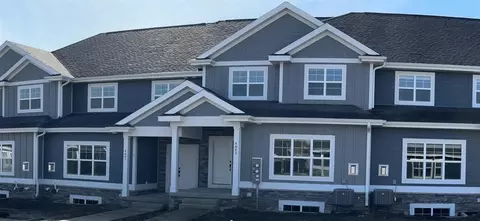 4645 Bellflower Dr #4, Deforest, WI 53532
