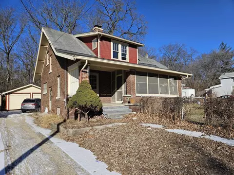 227 E Racine St, Janesville, WI 53545
