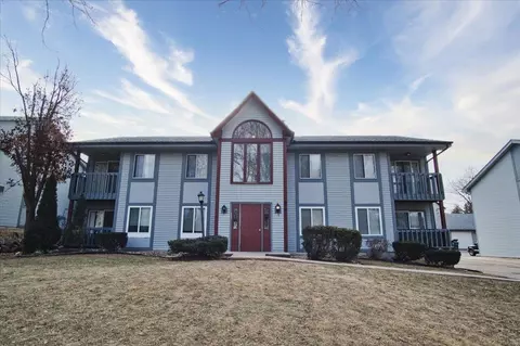 6741 Jacobs Way, Madison, WI 53711