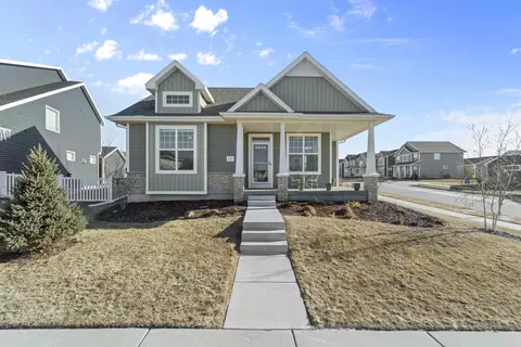 401 Crane Xing, Waunakee, WI 53597
