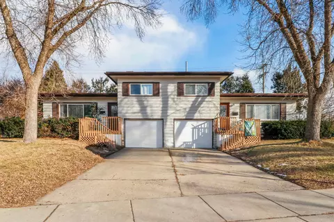 5216-5218 Camden Rd, Madison, WI 53716