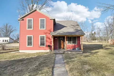 332 E Main St, Evansville, WI 53536