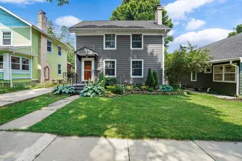 639 Knickerbocker St, Madison, WI 53711