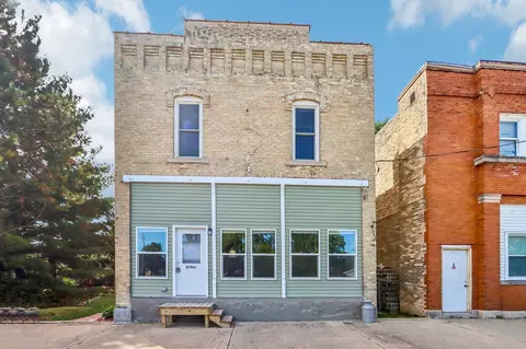 w2961 Railroad Street, Doylestown, WI 53928