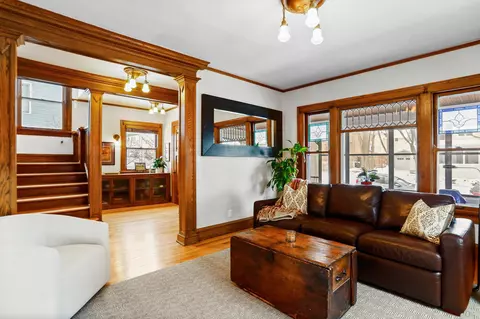 1719 Madison St, Madison, WI 53711