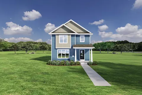 1156 Hickory Hills Dr, Sun Prairie, WI 53590