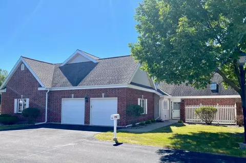 807 N High Point Rd, Madison, WI 53717