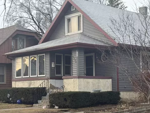 3246 Thorp St, Madison, WI 53714