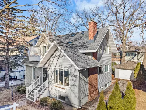 1818 W Lawn Ave, Madison, WI 53711