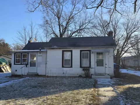 1406 E 4th Ave, Brodhead, WI 53520