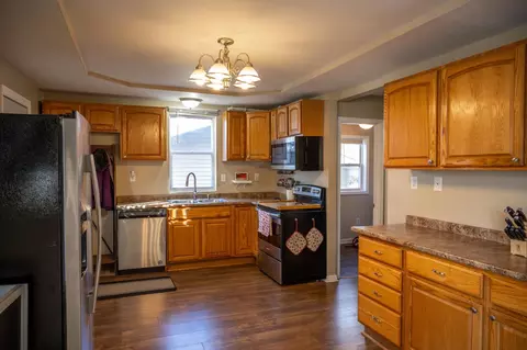 403 N Union St, Mauston, WI 53948