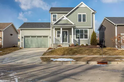 520 Noble Oak Run, Verona, WI 53593