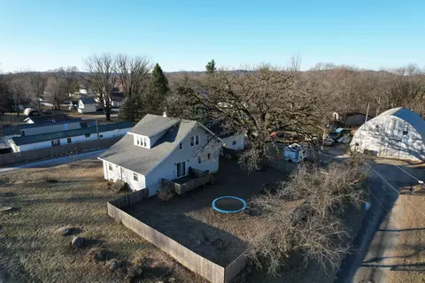 28878 County Road B, Lone Rock, WI 53556