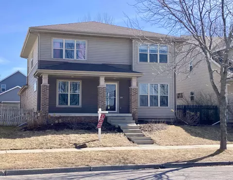 529 N Star Dr, Madison, WI 53718