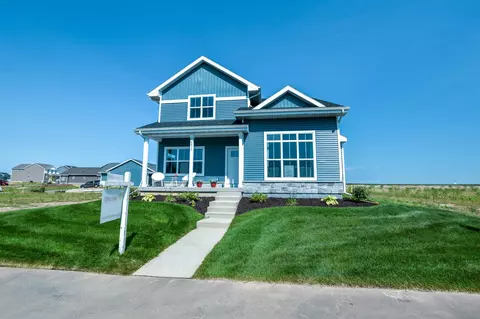 6839 Belle Fontaine Blvd, Middleton, WI 53562