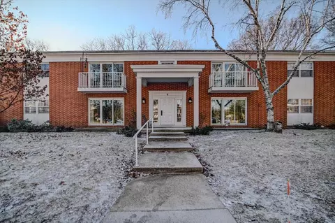 6 Heritage Cir #4, Madison, WI 53711