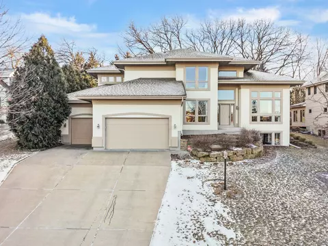 5809 Dawley Dr, Fitchburg, WI 53711